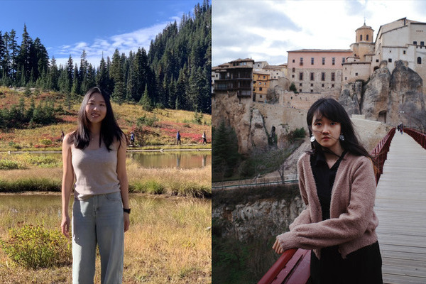 London Design Awards interviewee - Baoqi Ding & Chuoer Liang