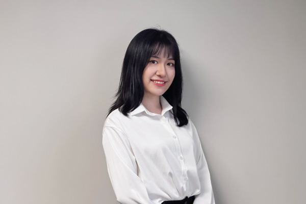 London Design Awards interviewee - Yuqing Xiao