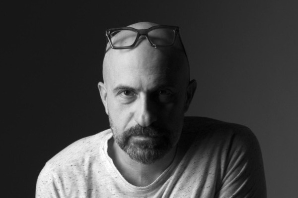 London Design Awards interviewee - Ali Afsarpour