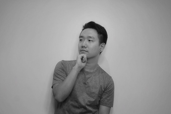 London Design Awards interviewee - Zi Zhuo