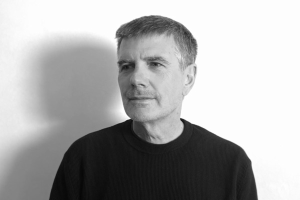 London Design Awards interviewee - Ramón Segarra