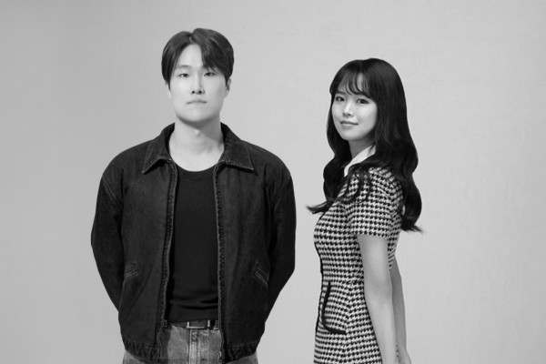 London Design Awards interviewee - Songwon Kim & Sanghwan Lee