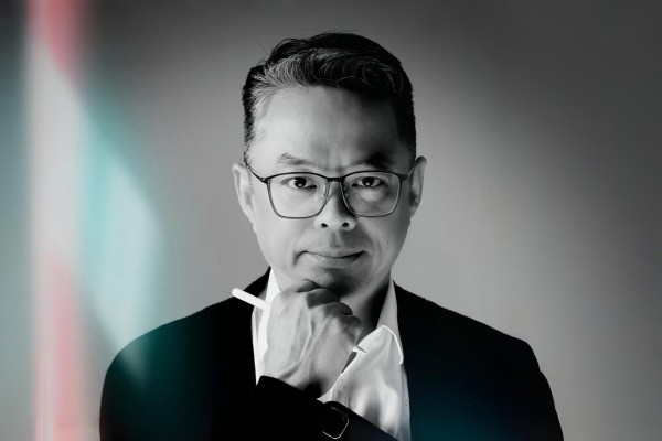 London Design Awards interviewee - Chih-Cheng Chang