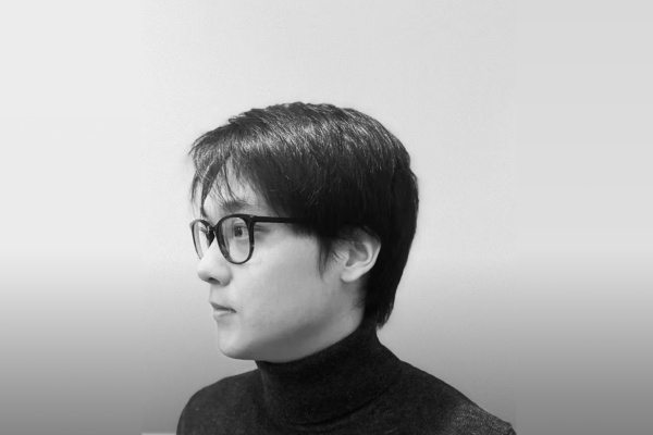 London Design Awards interviewee - Wenyu Du