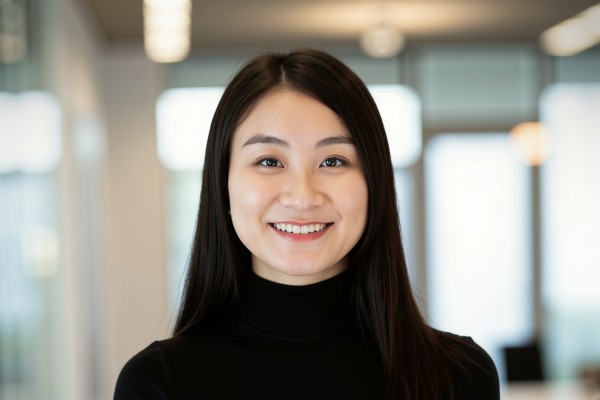 London Design Awards interviewee - Yani Liu