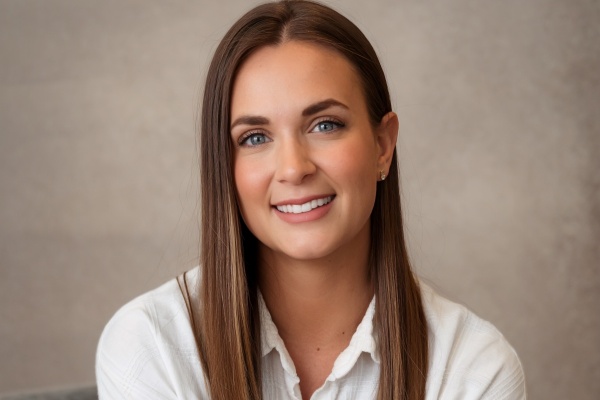 London Design Awards interviewee - Mallory Bouchard