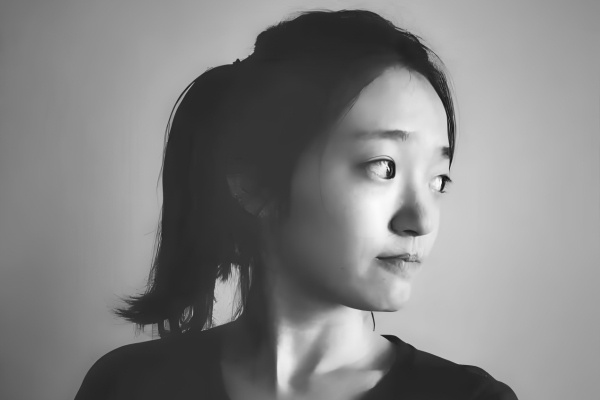 London Design Awards interviewee - Mengxi Liang