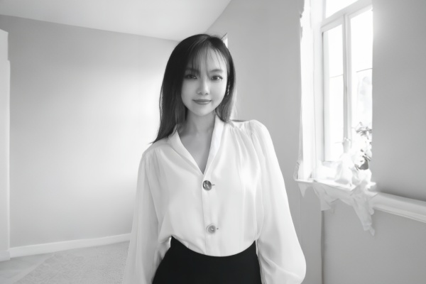 London Design Awards interviewee - Wei Wang