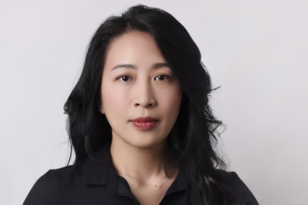 London Design Awards interviewee - Hsin Yu Hsu