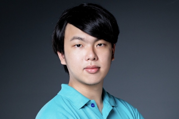 London Design Awards interviewee - Te-Hsin Hsieh