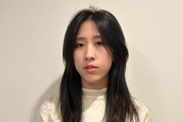 London Design Awards interviewee - Anqi Wang