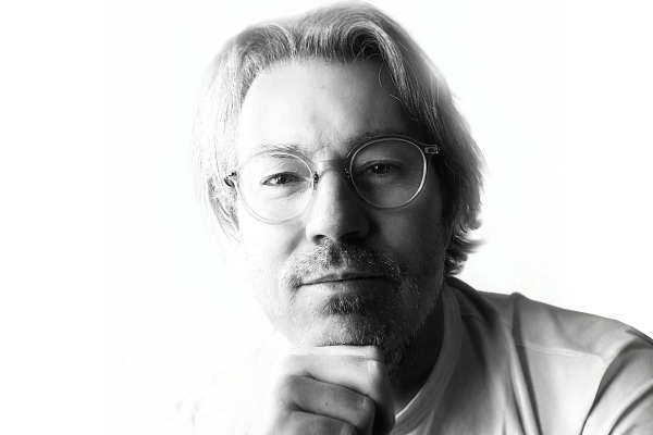 London Design Awards interviewee - Joseph Hedges