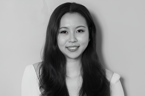 London Design Awards interviewee - Pu “Melody” Zhao