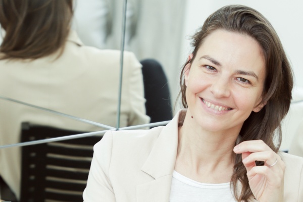 London Design Awards interviewee - Maja Stamenković