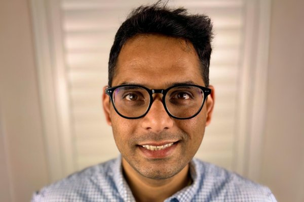 London Design Awards interviewee - Venkata Vemuri