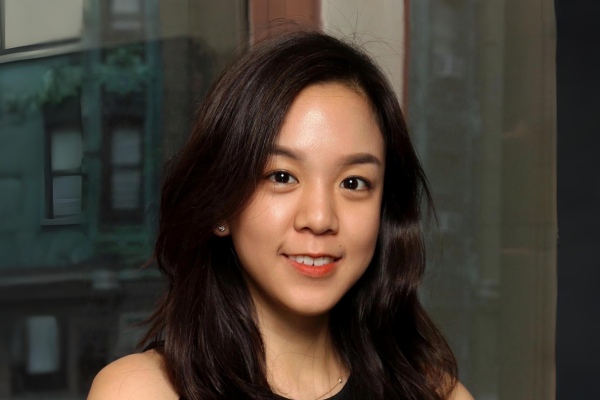 London Design Awards interviewee - Yeejung Yoon