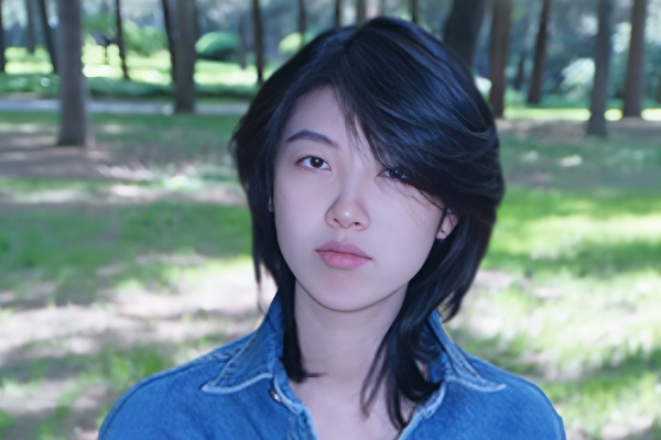 London Design Awards interviewee - Yuze Li