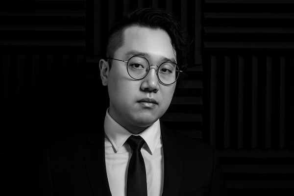 London Design Awards interviewee - Hao Wu