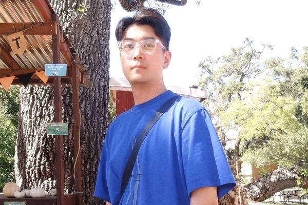 London Design Awards interviewee - Henry (Penghui) Zhang