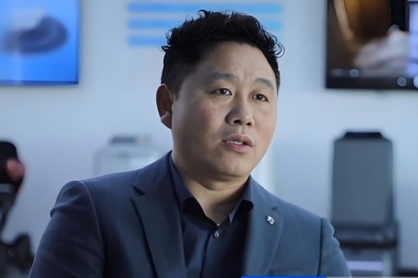 London Design Awards interviewee - Zou Yuanhua