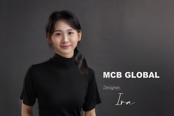 London Design Awards interviewee - Shiuan “Ira” Lin