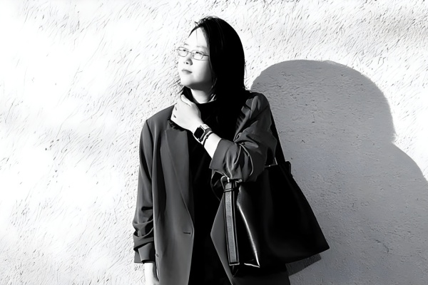 London Design Awards interviewee - Xinyun Li