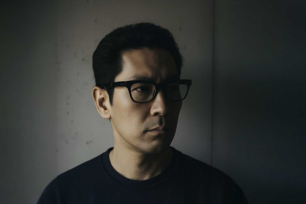 London Design Awards interviewee - Yuya Nakazawa