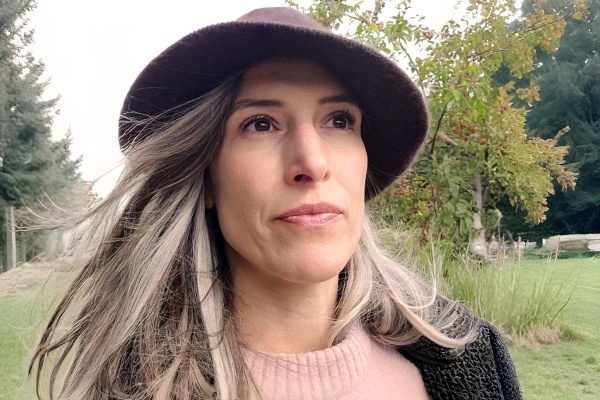 London Design Awards interviewee - Julia de Schultz