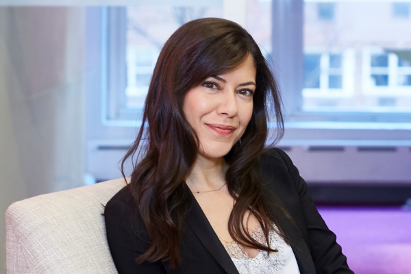 London Design Awards interviewee - Serra Semi