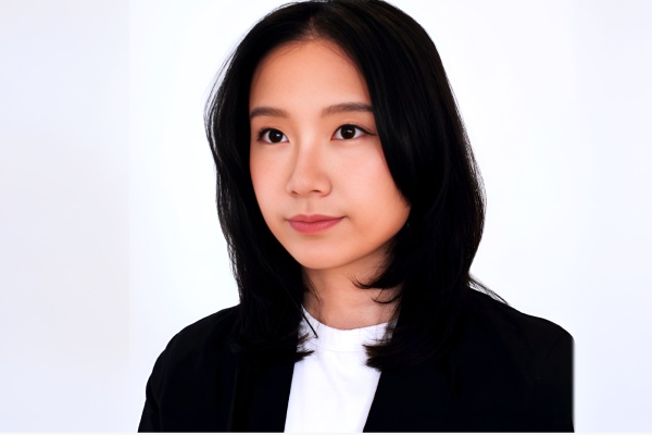 London Design Awards interviewee - Eri Mineta