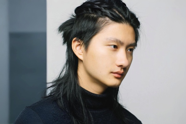 London Design Awards interviewee - Hanke Wang