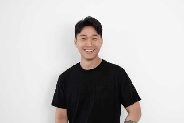 London Design Awards interviewee - Jaehyeok Lee