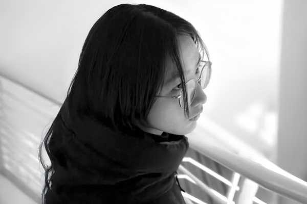 London Design Awards interviewee - Zhang Jingyue