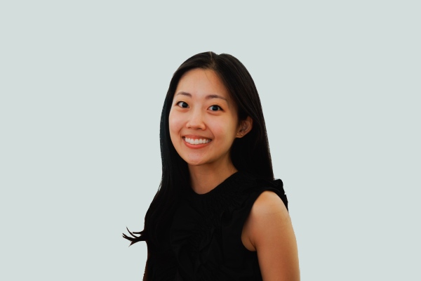 London Design Awards interviewee - Ji Yoon Ahn