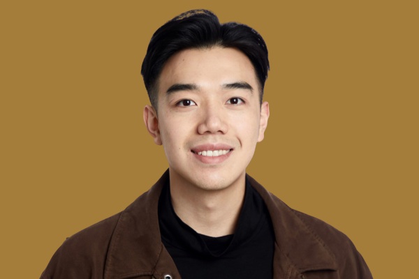 London Design Awards interviewee - Zhi Duan