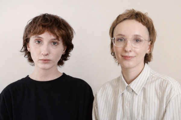 London Design Awards interviewee - Olia and Alina Chupakhina