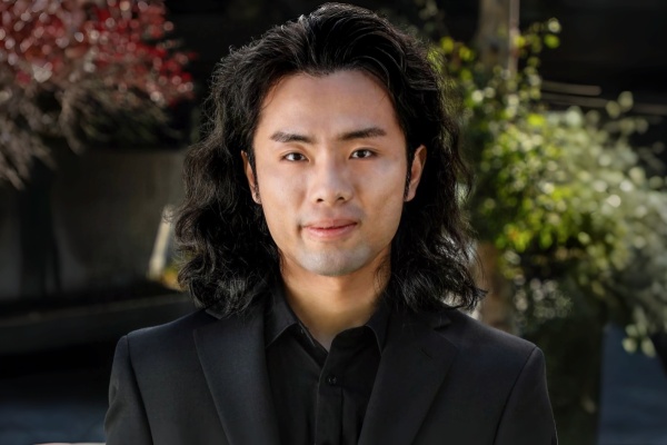 London Design Awards interviewee - Yizhou Jiang