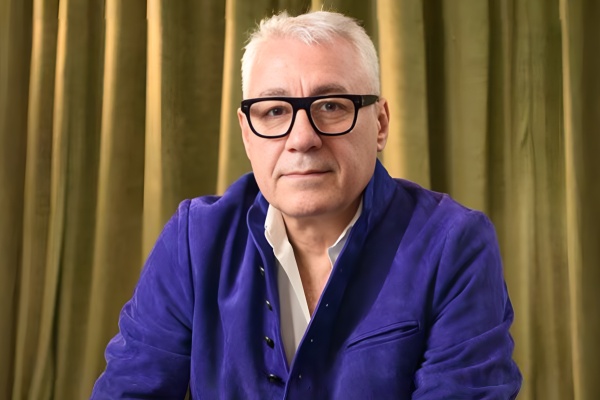London Design Awards interviewee - Gokhan Avcioglu