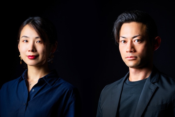London Design Awards interviewee - Misuzu and Kouji Miyazono