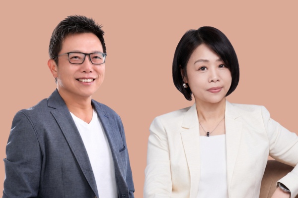 London Design Awards interviewee - Yen Min-Shen & Huang Jia-Le