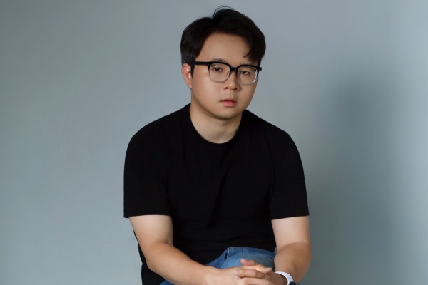 London Design Awards interviewee - Jing Yang