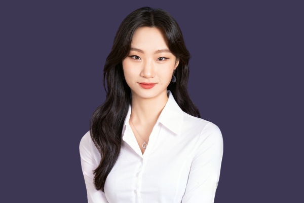 London Design Awards interviewee - Eunjin Hong