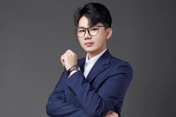 London Design Awards interviewee - Guan-Cheng Liu