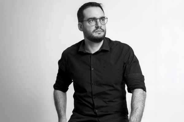London Design Awards interviewee - Rafael Castro