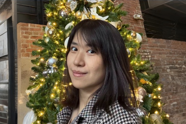London Design Awards interviewee - Lingyi Meng
