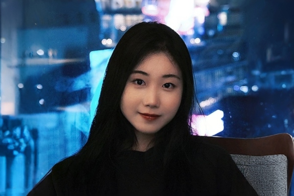 London Design Awards interviewee - Yizhen Chen