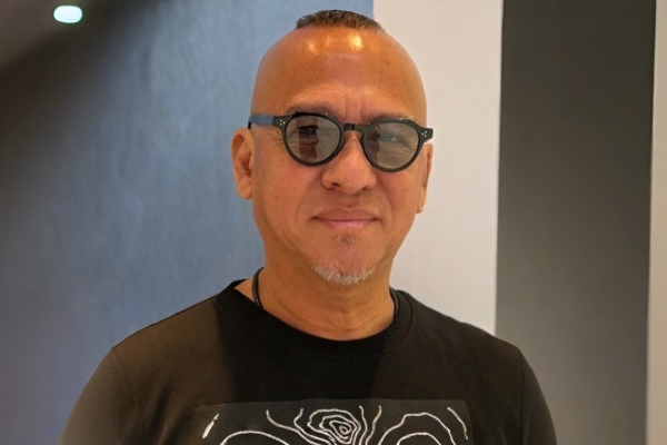 London Design Awards interviewee - Paulo Duarte Gomes de Senna Fernandes