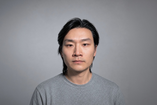 London Design Awards interviewee - Ruijie Xu