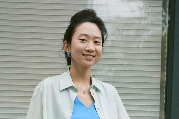 London Design Awards interviewee - Haejung Choi