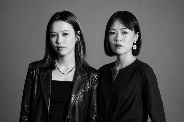 London Design Awards interviewee - Yingxiao Chen & Tian Zhou
